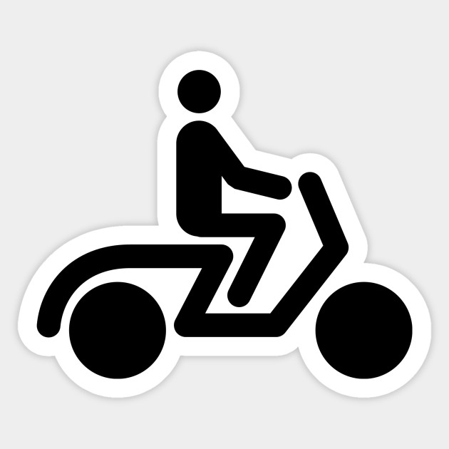 630x630 Scooter Icon