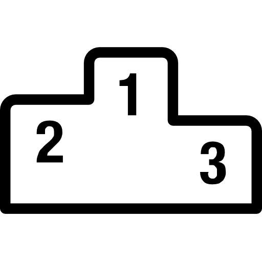 512x512 Score Icon Transparent