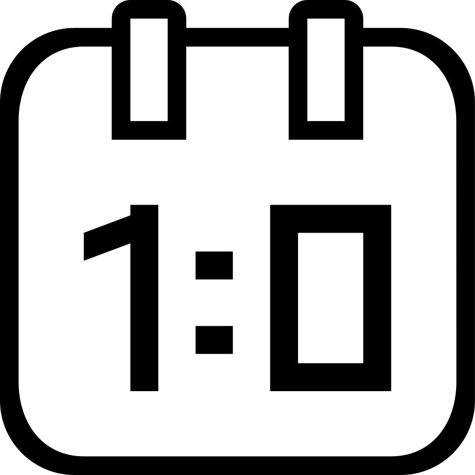 980x980 Score Png Icon Free Download