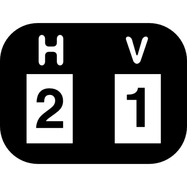 626x626 Scoreboard Icon