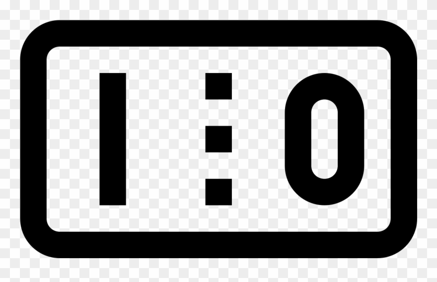 880x568 Scoreboard Icon Clipart