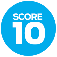 200x200 Icon Scorecard Hd