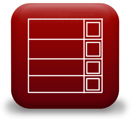 428x383 Scorecard Icon Vector