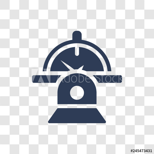 500x500 Balanced Scorecard Icon Vector