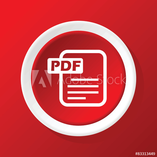 Scorpio Icon On Red 500x500 Scorpio Icon On Red