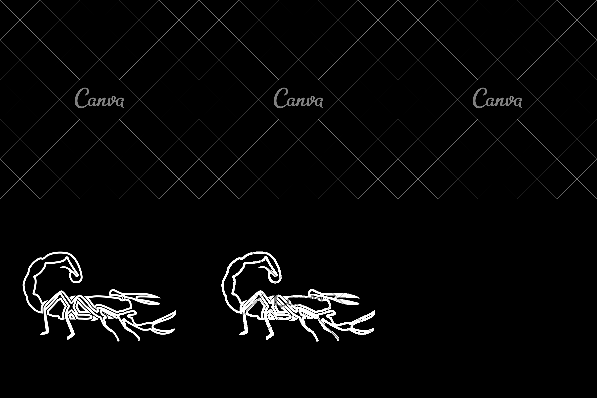 Scorpion Icon 2400x1600 Scorpion Icon