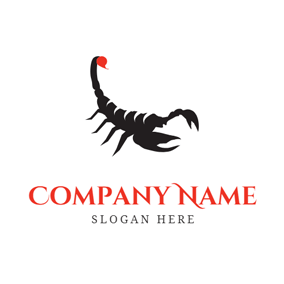 Free Scorpion Logo Designs Designevo Logo Maker 284x284 Free Scorpion Logo Designs Designevo Logo Maker