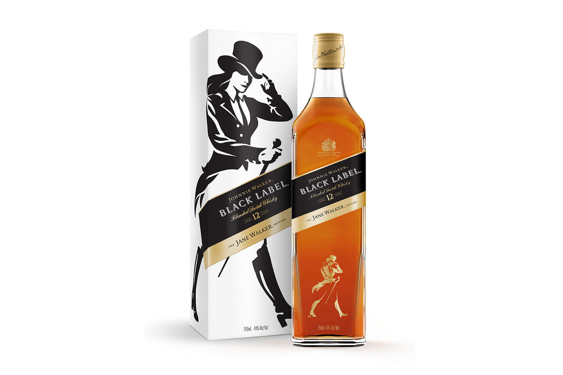 1800x1200 Jane Walker Is The Female Scotch Icon Stepping In For Johnnie This