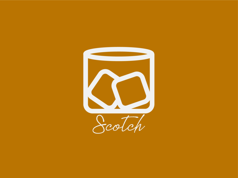 800x600 Scotch Icon