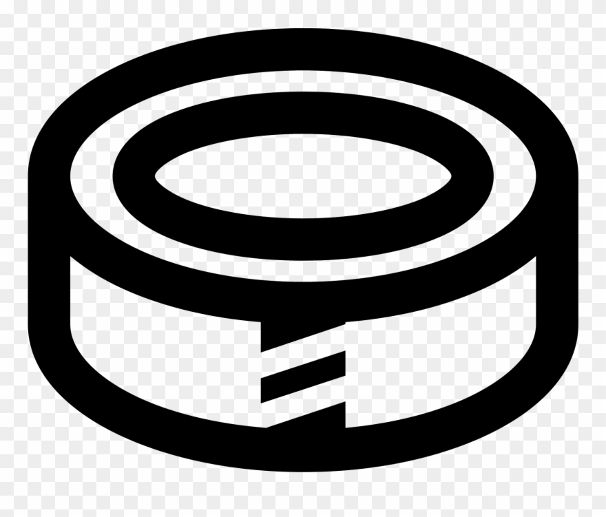 880x751 Scotch Tape Icon