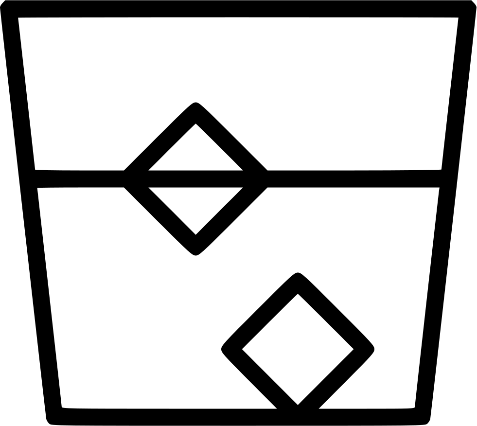 981x876 Glass Alcohol Scotch Whiskey Beverage Ice Png Icon Free