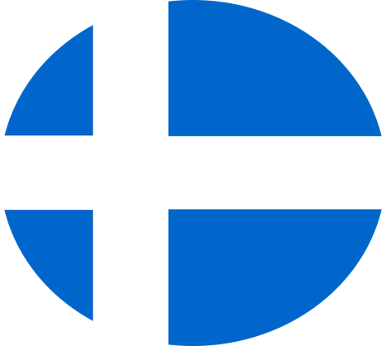 1280x1146 Scotland, Flag, Scotland, Icon