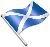 200x187 Flag Icons Of Scotland Flags