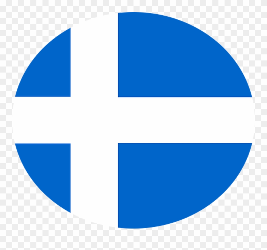 880x827 Flag Scotland Icon Png Image