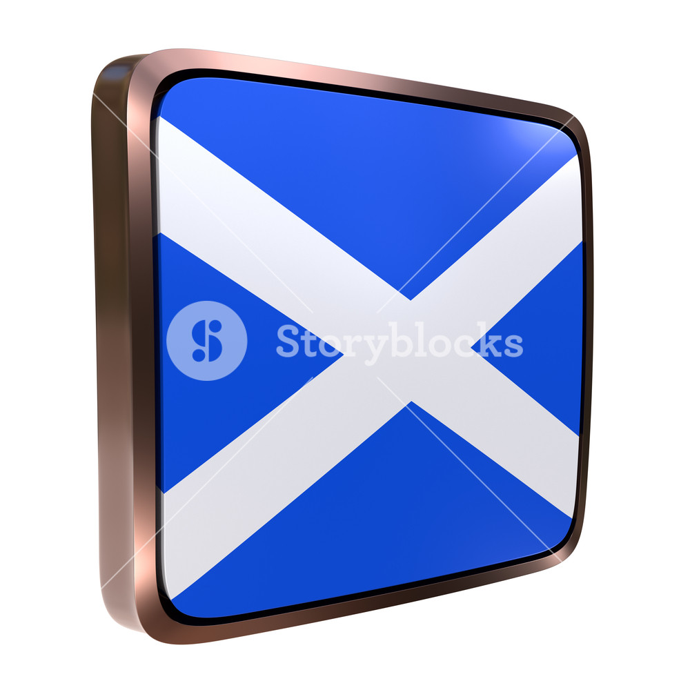 Scotland Icon