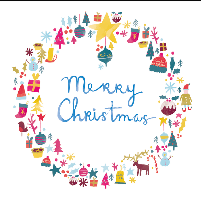 Icon Wreath Downs Syndrome Scotland 640x634 Icon Wreath Downs Syndrome Scotland