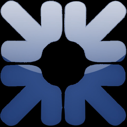 500x500 Royal Bank Of Scotland Fluid Icon Large Rbs Icon For Use
