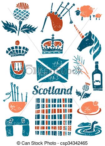 337x470 Scotland Icon