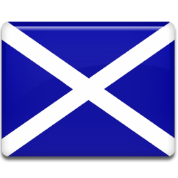 256x256 Scotland Icon All Country Flag Iconset Custom Icon Design