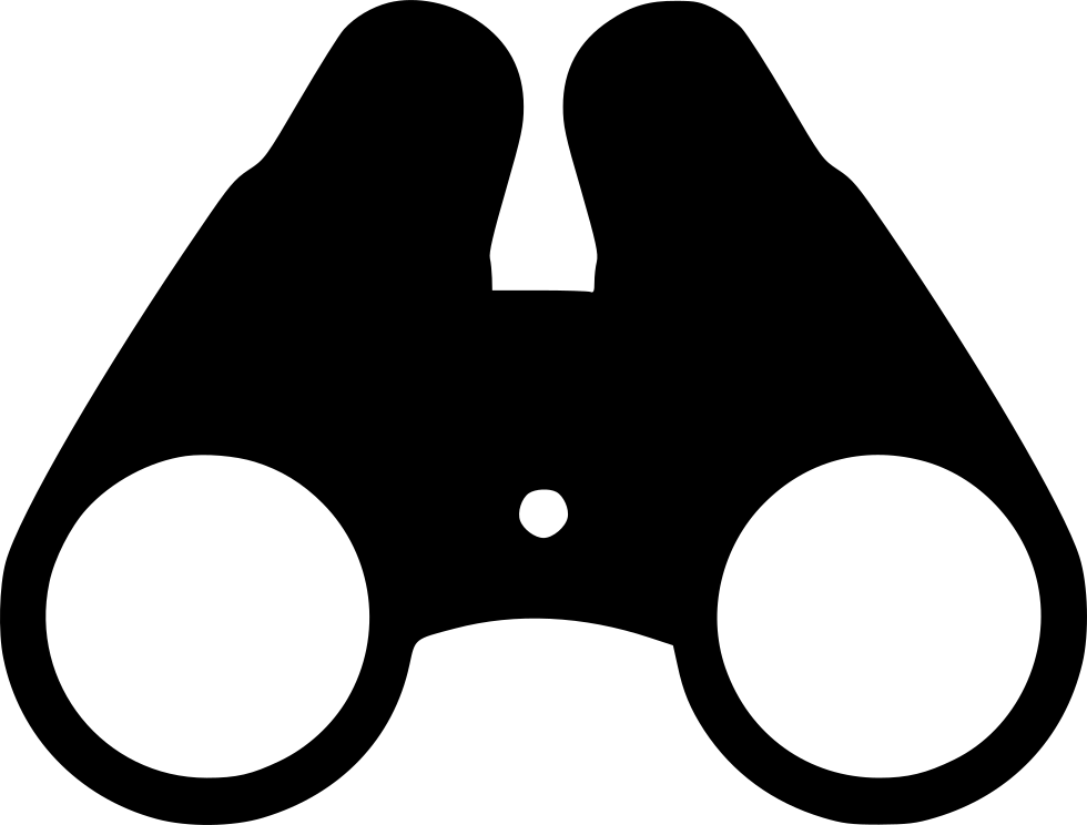 980x744 Binoculars Telescope Glasses Tool Scout Png Icon Free Download
