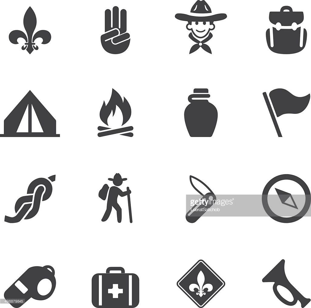 1024x1017 Boy Scout Icon