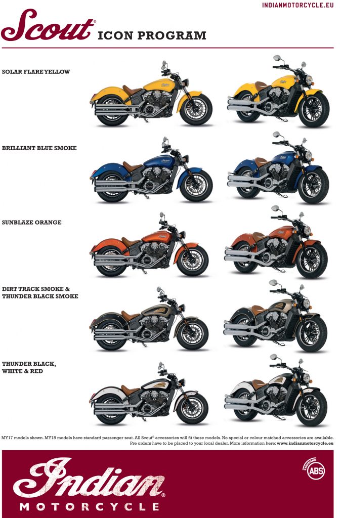 678x1024 Icon Paint Series Order Your Scout Or Roadmaster In Five