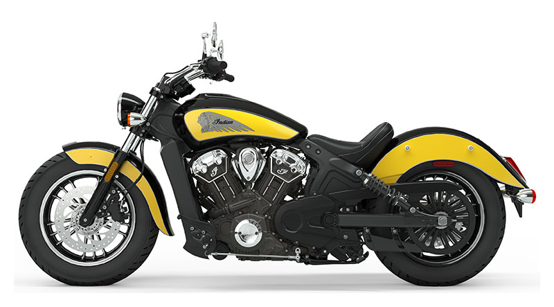 800x443 New Indian Abs Icon Series Motorcycles In Dublin, Ca