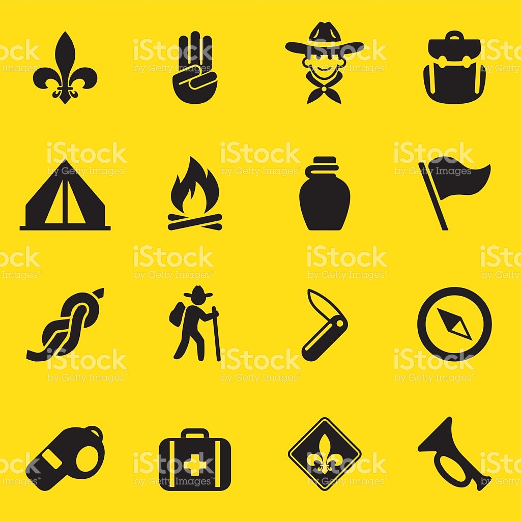 1024x1024 Scout Icon