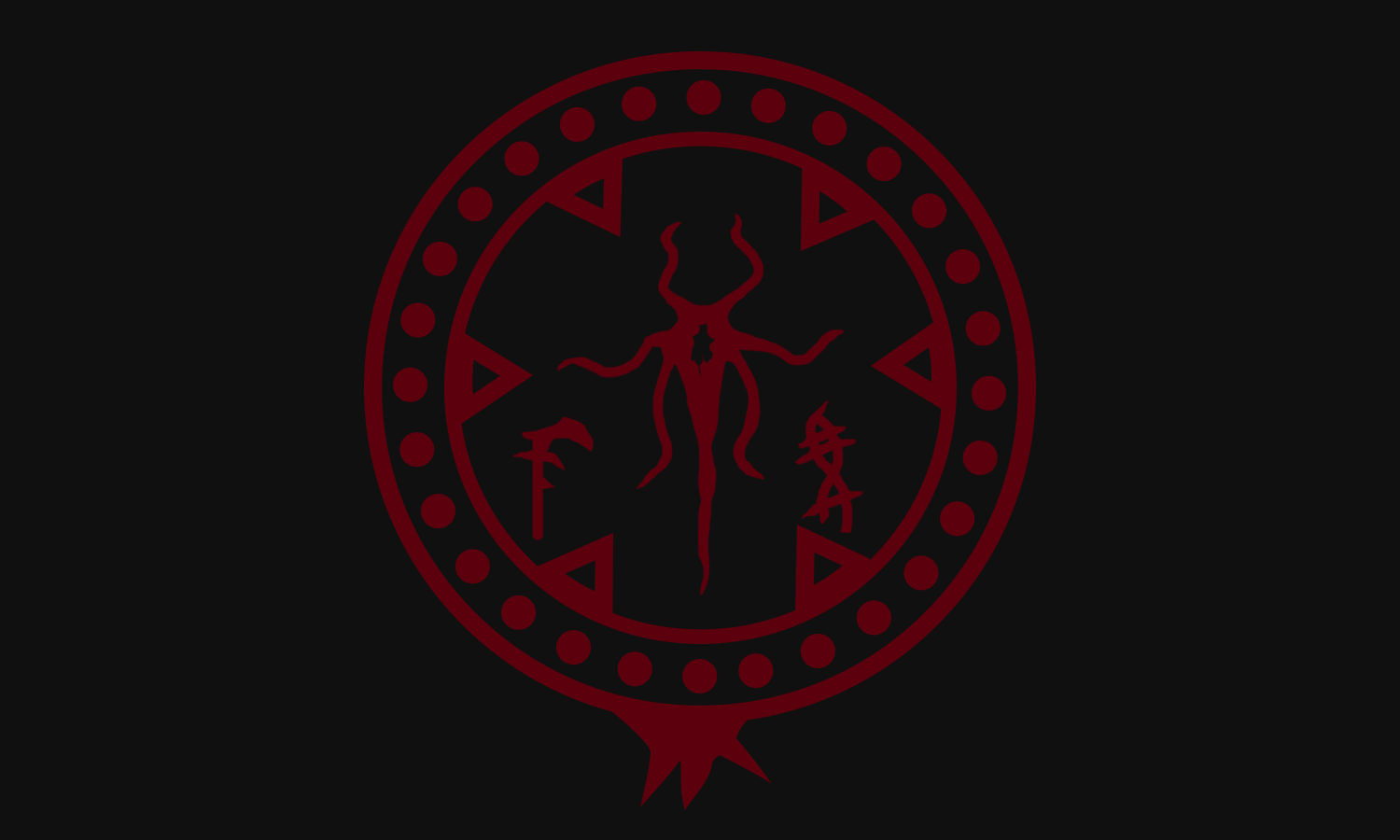 Scp Official Flag Scp Foundation Scp, Foundation 1500x900 Scp Official Flag Scp Foundation Scp, Foundation