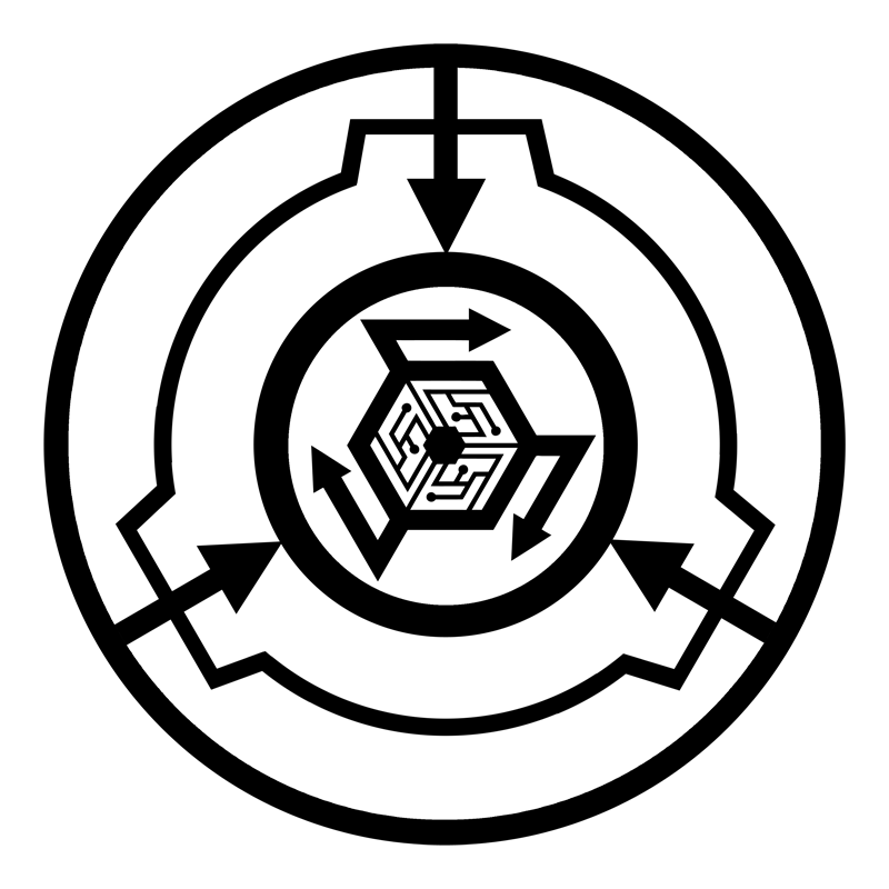 Scp Icon At Collection Of Scp Icon Free For Personal Use