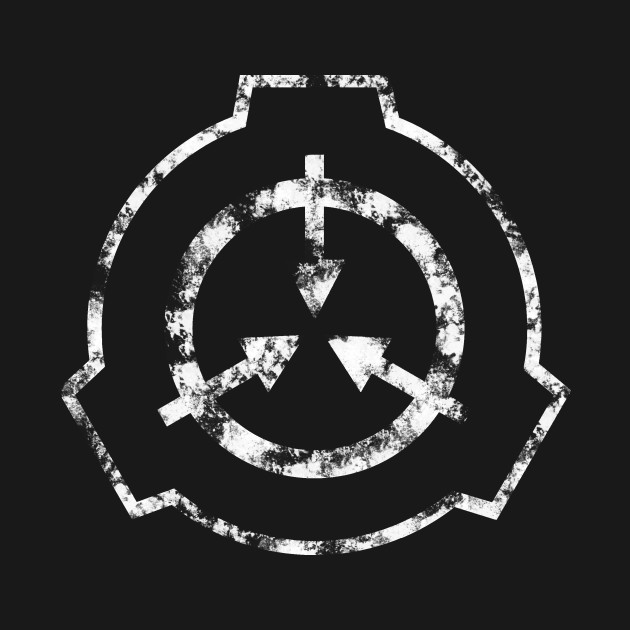 Scp Foundation Symbol 630x630 Scp Foundation Symbol