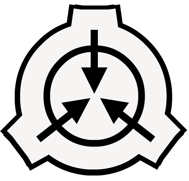 Scp Foundation Logos 618x592 Scp Foundation Logos