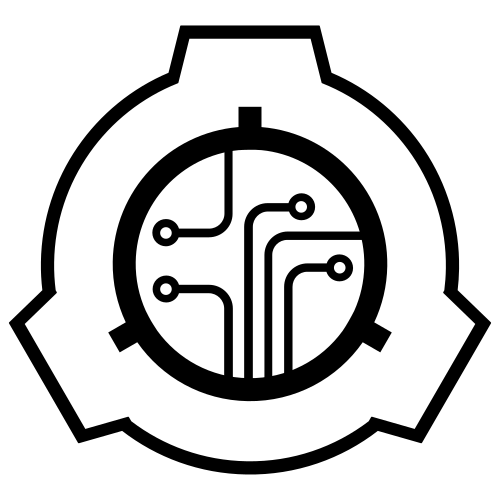 Scp Icon At Collection Of Scp Icon Free For Personal Use