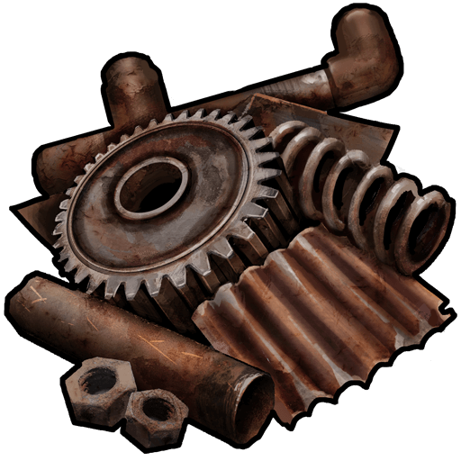 512x512 Scrap Rust Wiki Fandom Powered