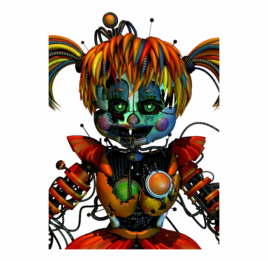 920x896 Scrap Baby Icon