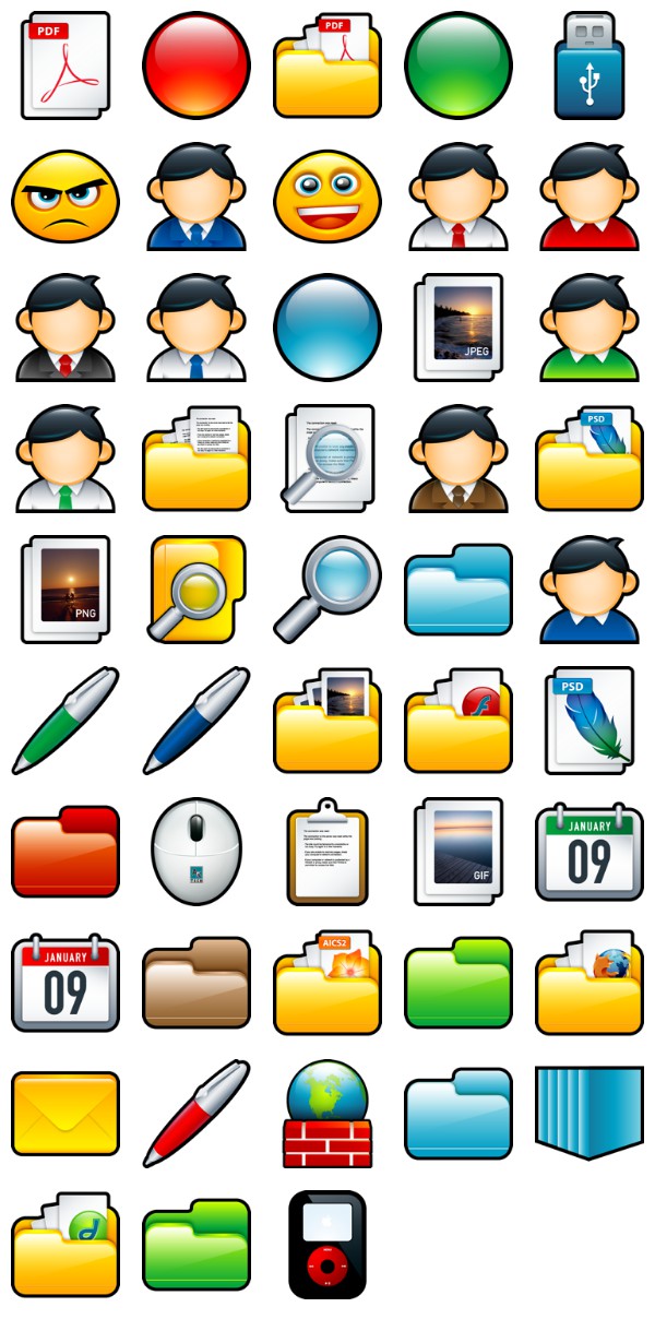 600x1219 Scrap Icons Free Icon Packs Ui Download