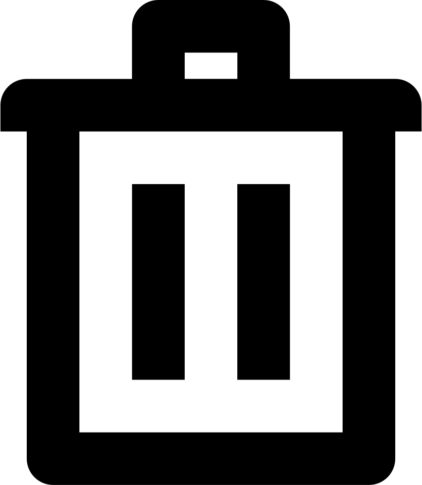 852x980 Scrap Png Icon Free Download