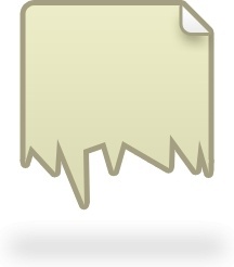 216x246 Scrap Free Icon Download