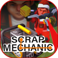 192x192 Mechanic Build Machines Apk