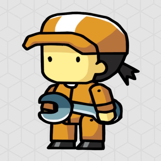 Scrap Mechanic Icon at Vectorified.com | Collection of Scrap Mechanic ...