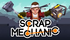 300x172 Scrap Mechanic