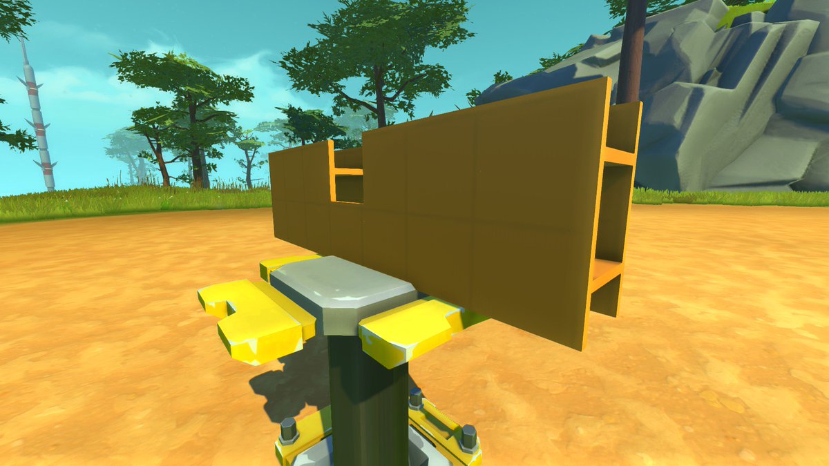 1200x675 Scrap Mechanic On Twitter Thanks, We Just Fixed The Icon