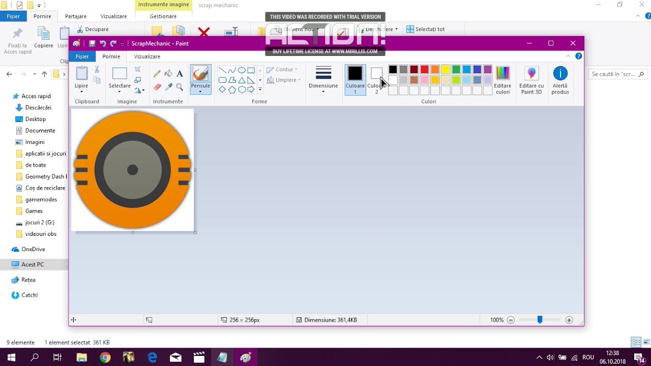 1280x720 Tutorialcum Sa Descarcati Scrap Mechanic