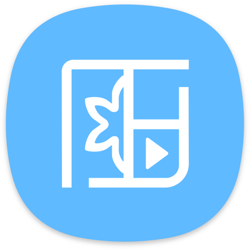 512x512 Scrapbook Icon Of Flat Style