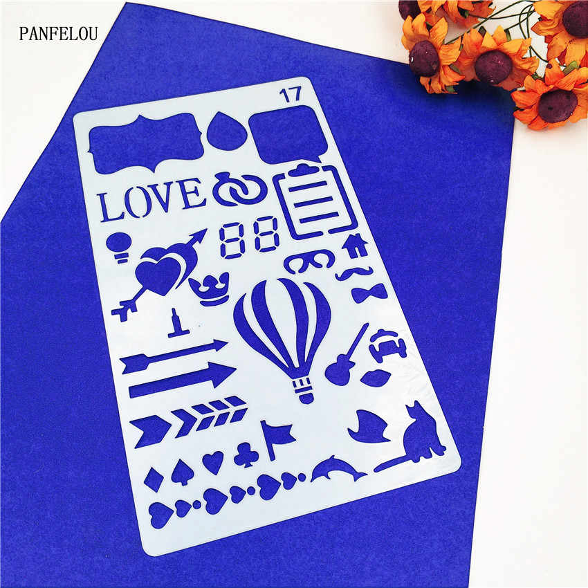 850x850 Detail Feedback Questions About Travel Icon Scrapbook Stencils