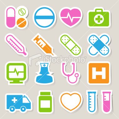 380x380 Gradients Effectillustration Ui Icons Medical Icon