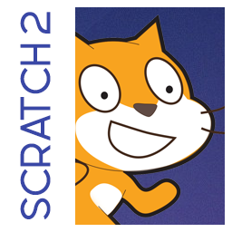 256x256 Scratch Icon