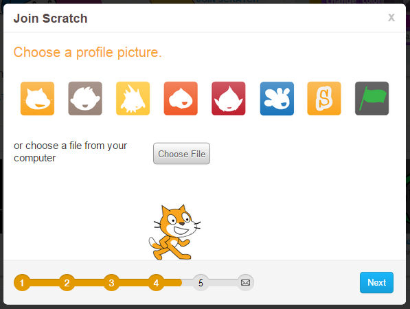 597x450 Default Icon Ideas!