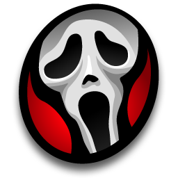 256x256 Scream Icon Free Download As Png And Icon Easy