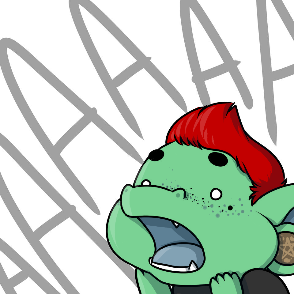 960x960 It Me Personal Scream Icon